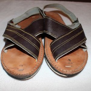 Guadalajara Huaraches Handmade